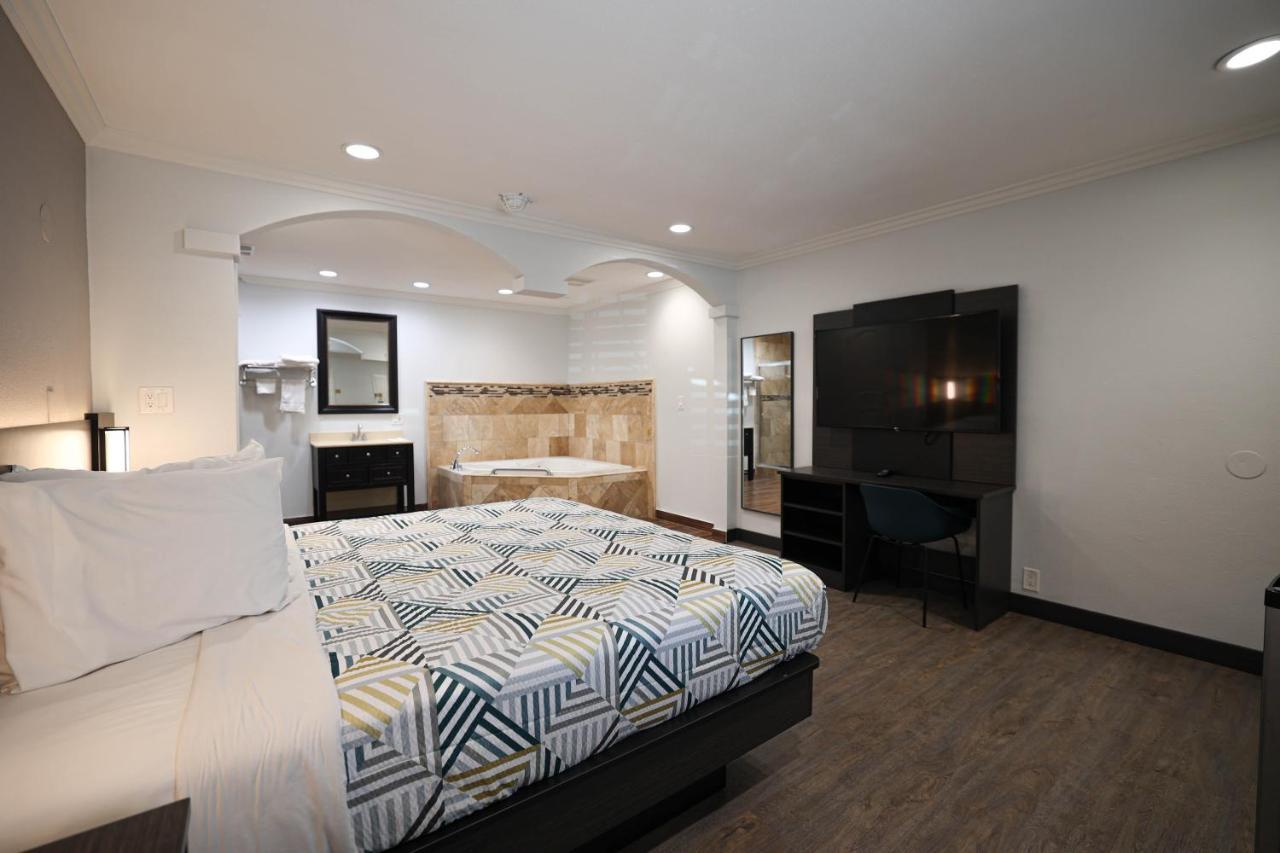 Hotel 6, Tustin, Orange County-ca Tustin