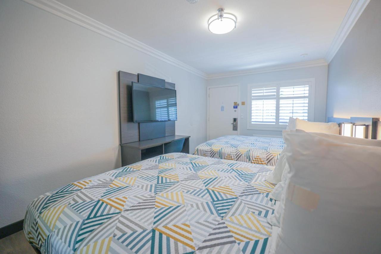 Hotel 6, Tustin, Orange County-ca Tustin
