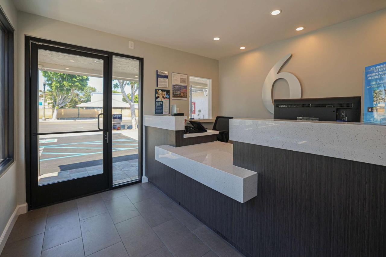6, Tustin, Orange County-ca Hotel 2*