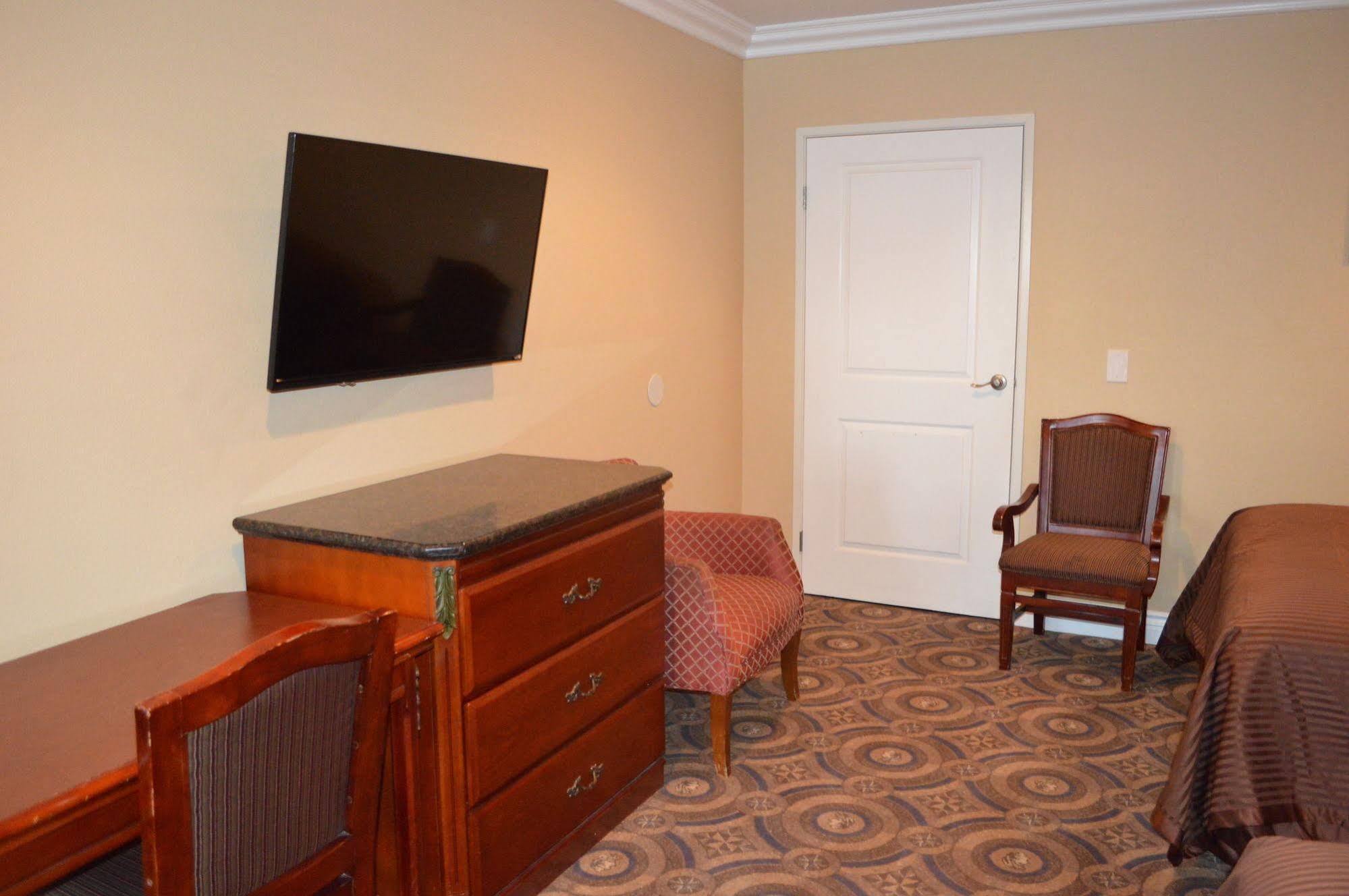 Hotel 6, Tustin, Orange County-ca